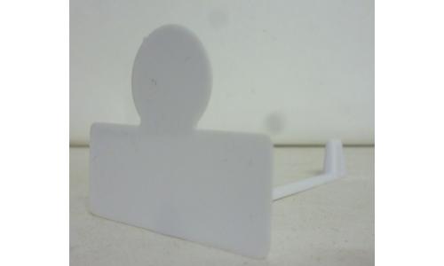 Dodo Goleiro Branco